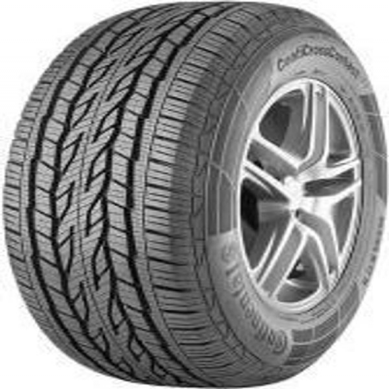 Anvelope  Continental ContiCrossContact LX2 225/70R16 103H Vara