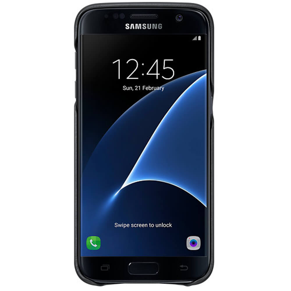 Capac de protectie Samsung pentru Galaxy S7