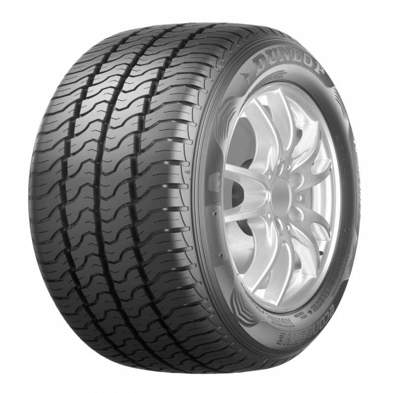 Anvelope  Dunlop Econodrive 205/70R15C 106/104R Vara