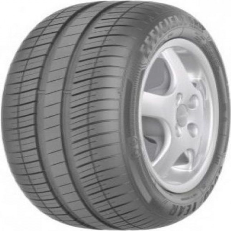 Anvelope  Goodyear EfficientGrip Compact 165/70R14C 89/87R Vara