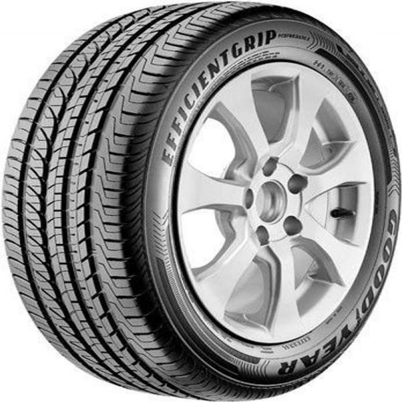 Anvelope  Goodyear EfficientGrip Performance 185/55R14 80H Vara