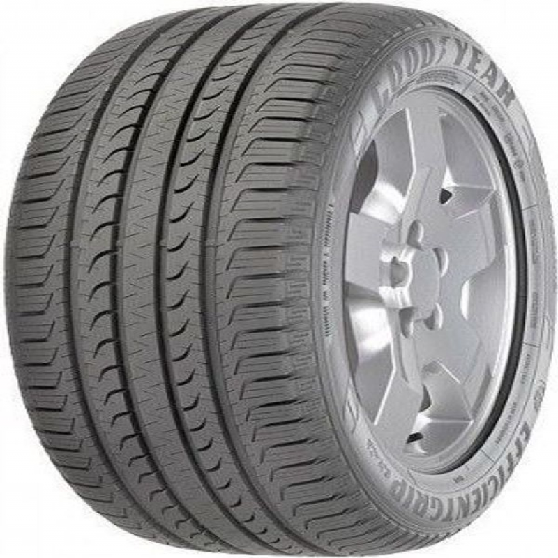 Anvelope  Goodyear EfficientGrip SUV 265/70R16 112H Vara