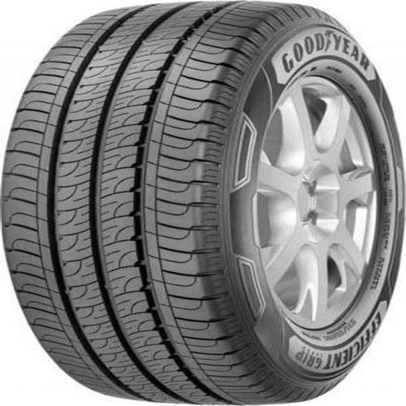 Anvelope  Goodyear EFGRCAR 215/75R16C 116Q Vara