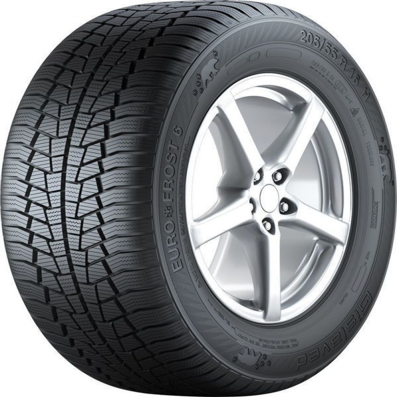 Anvelope  Gislaved EUROFROST 6 175/65R15 84T Iarna