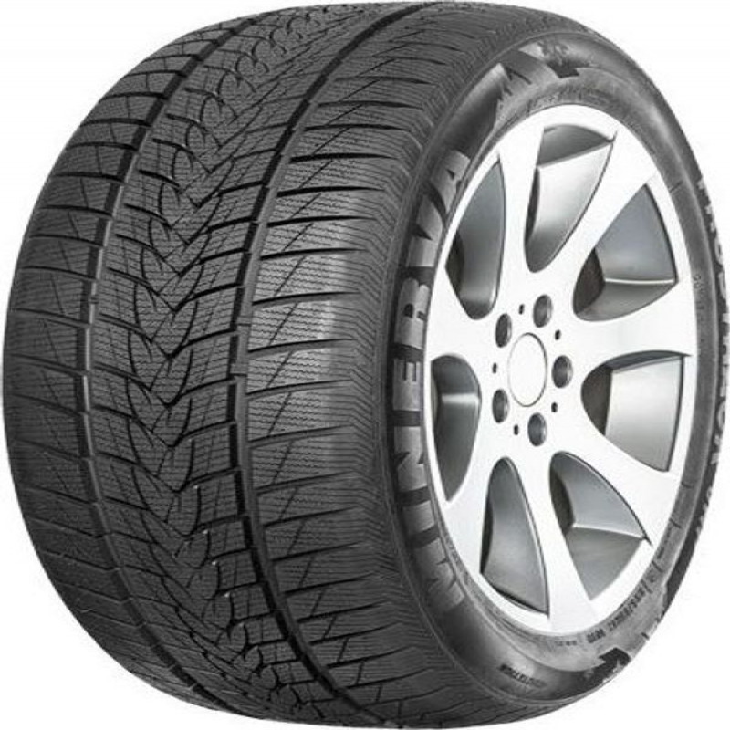 Anvelope  Minerva FROSTRACK UHP 225/35R19 88V Iarna