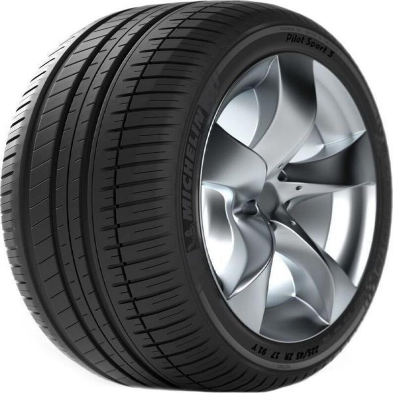 Anvelope  Michelin Pilot Sport 3 205/45R16 87W Vara