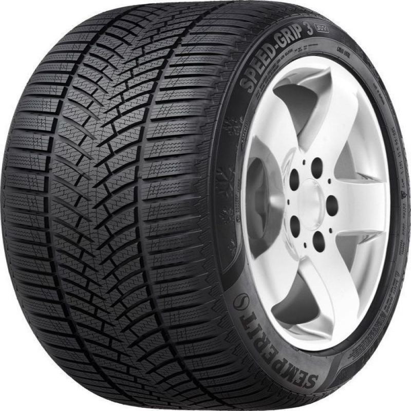 Anvelope Semperit SPEEDGRIP 3 215/40R17 87V Iarna