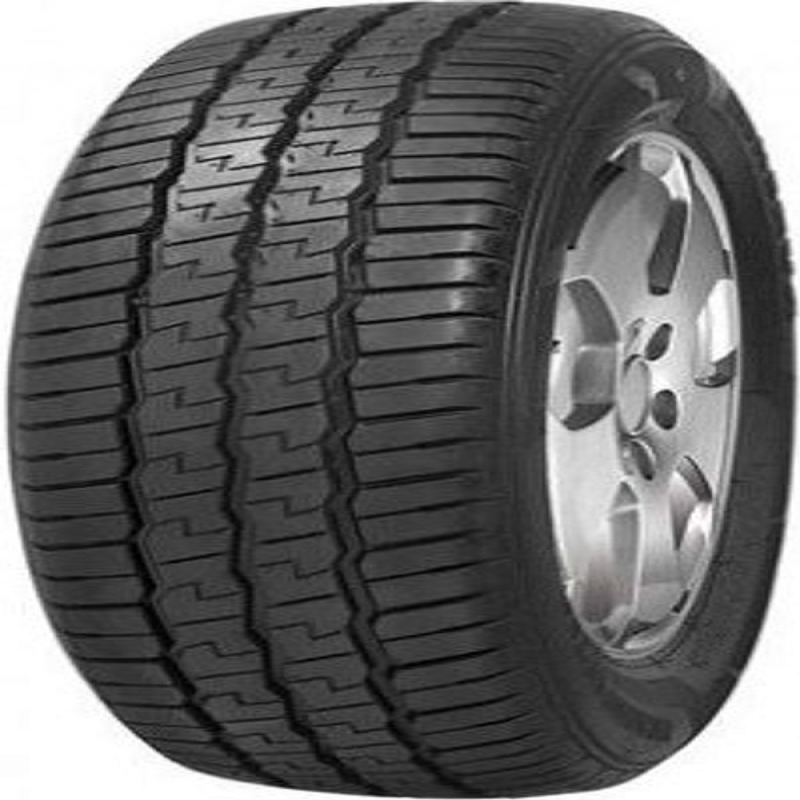 Anvelope Minerva TranSporter 205/70R15C 106R Vara