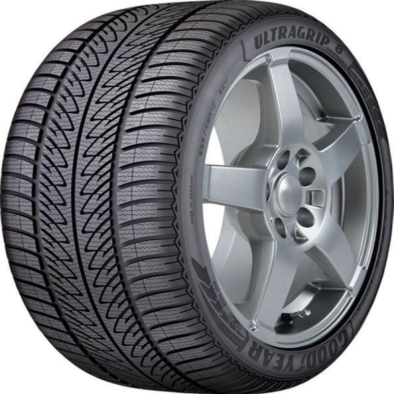 Anvelope  Goodyear UltraGrip 8 Perfomance 205/45R17 88V Iarna