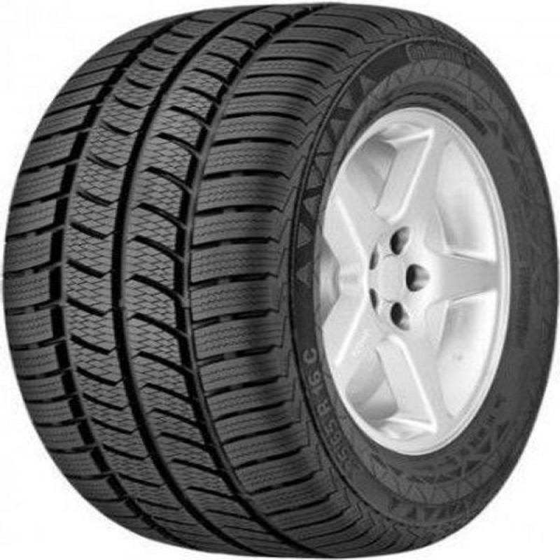 Anvelope  Continental VancoWinter 2 195/80R14C 106/104Q Iarna