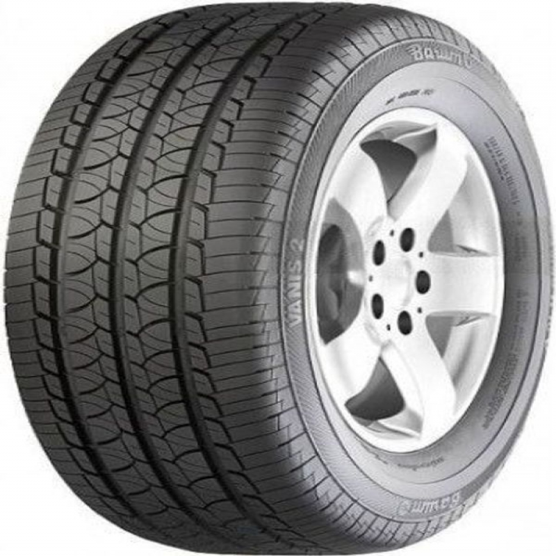 Anvelope  Barum Vanis 205/65R15C 99T Vara