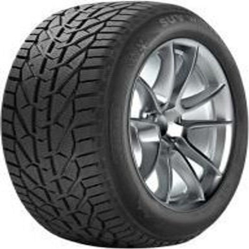 Anvelope Tigar Winter 195/55R16 87H Iarna