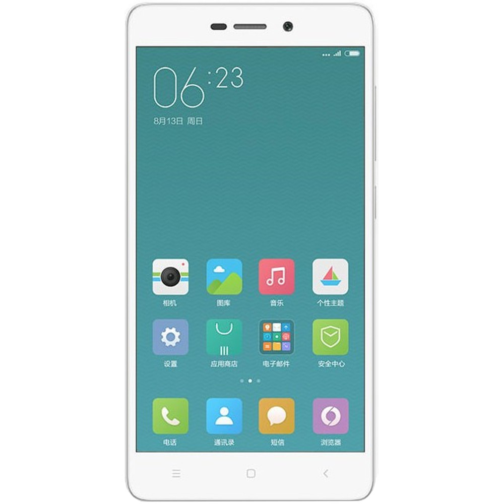 telefon mobil xiaomi 13 pro dual sim Telefon mobil Xiaomi Redmi 3, 16GB, Dual SIM, Alb