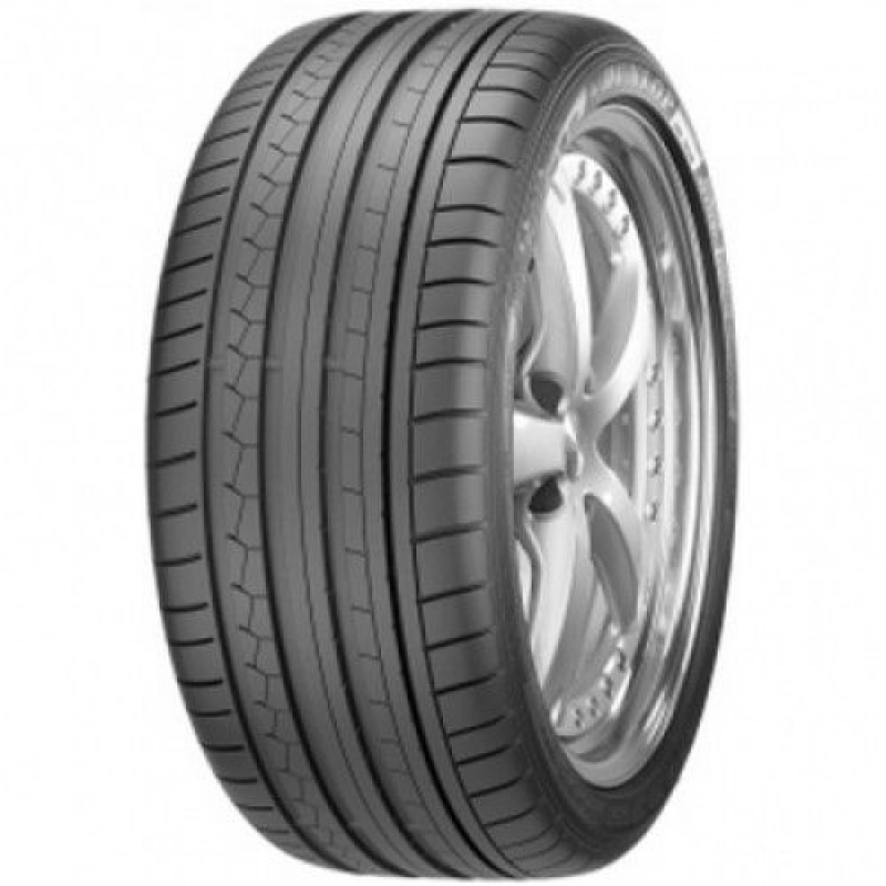 Anvelope  Dunlop Sp Sport Maxx Gt 265/45R20 108Y Vara