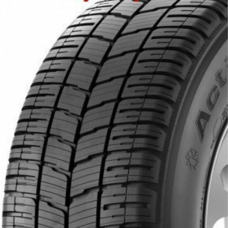 Anvelope  Bfgoodrich ACTIVAN 4S 215/60R16C 103T All Season