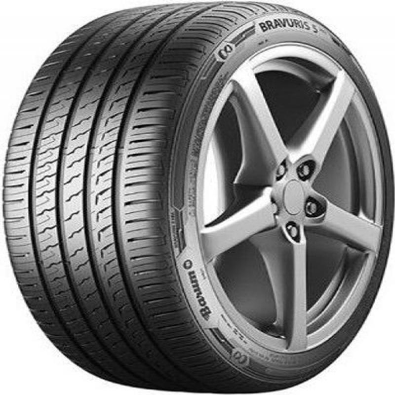 Anvelope  Barum BRAVURIS 5HM 255/30R20 92Y Vara