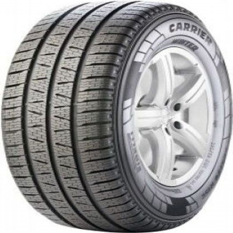 Anvelope  Pirelli CARRIERAS 215/60R16C 103T All Season