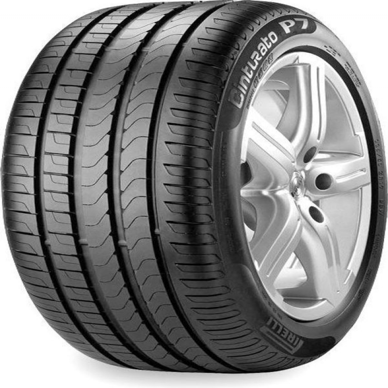 Anvelope  Pirelli CINTURATO P7 225/55R16 99Y Vara