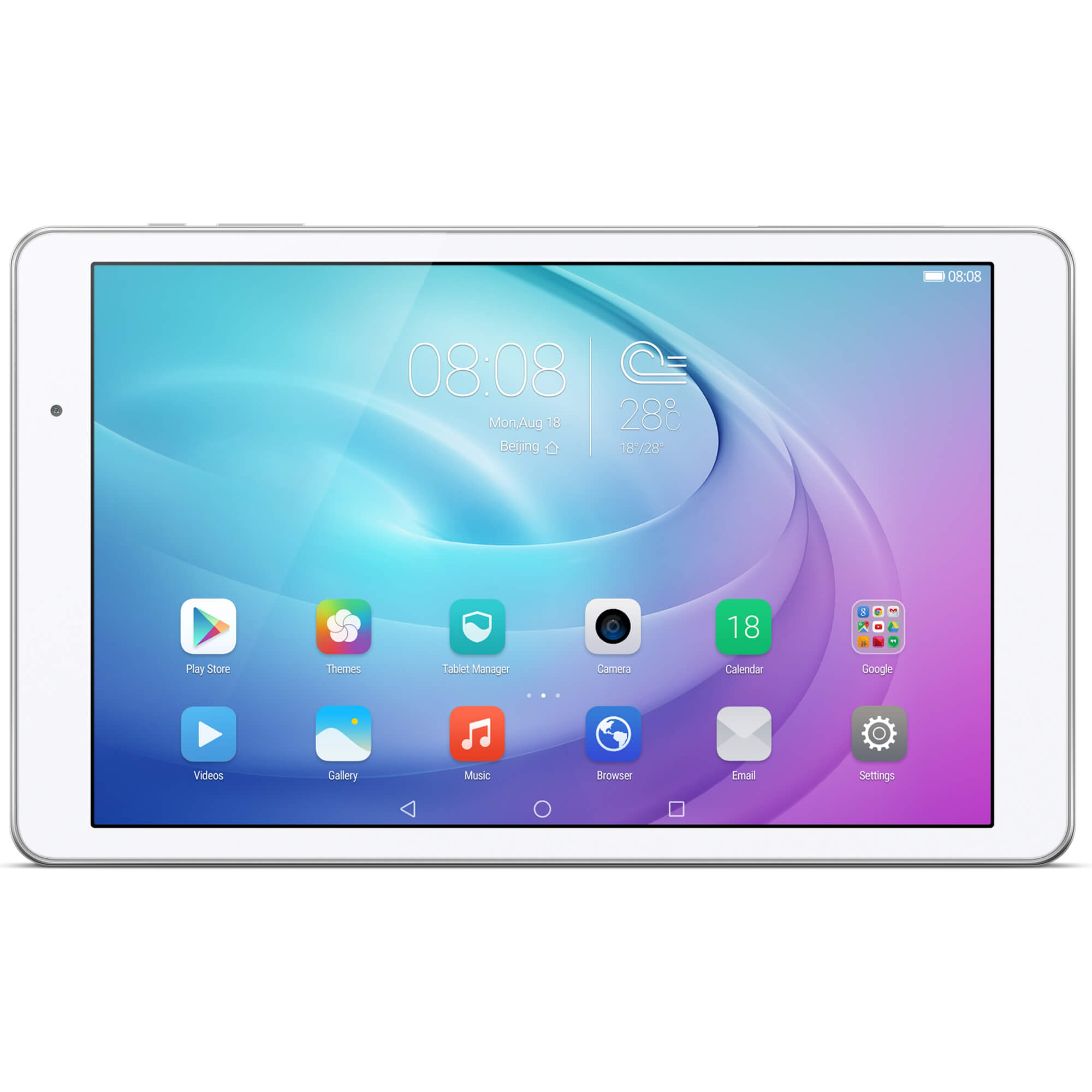 Tableta Huawei MediaPad T2 Pro, 10.1