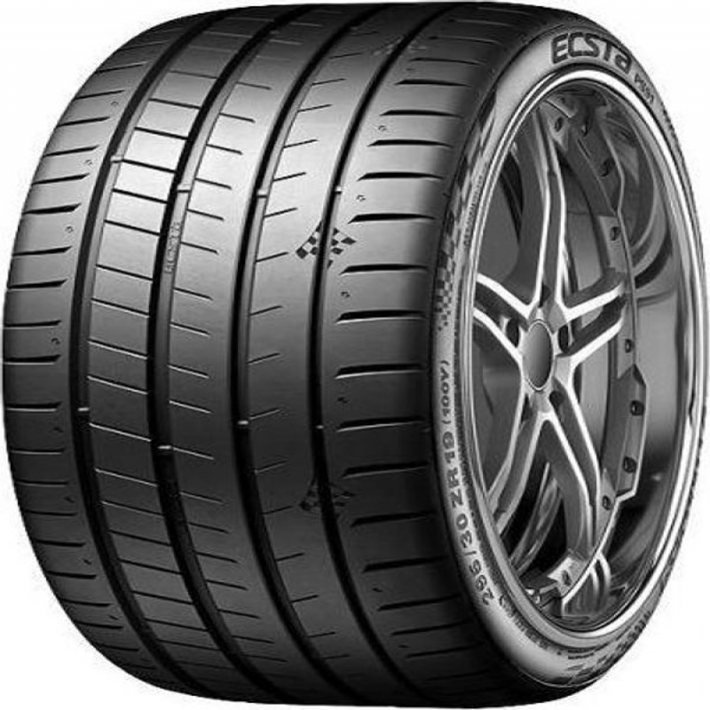 Anvelope  Kumho ECSTA PS91 255/35R20 97Y Vara