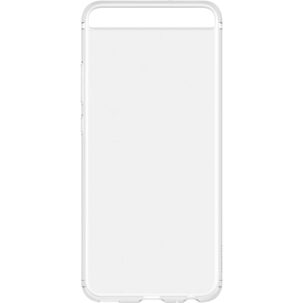 Capac de protectie Huawei pentru P10 51991885, Transparent