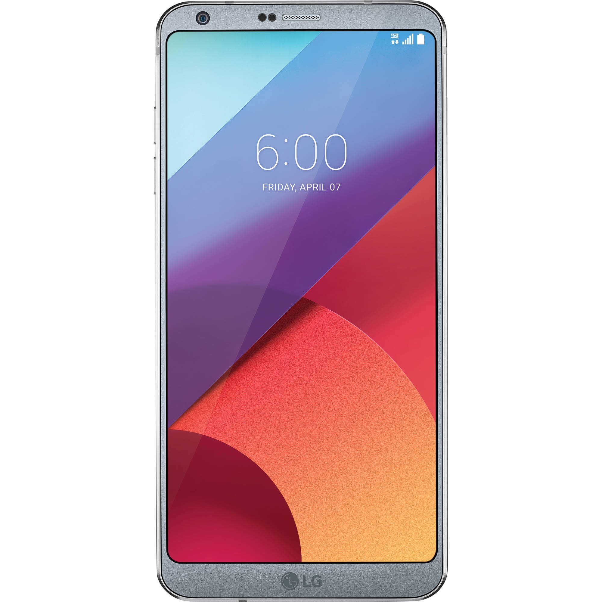 Telefon mobil LG G6, 32GB, 4GB, Argintiu