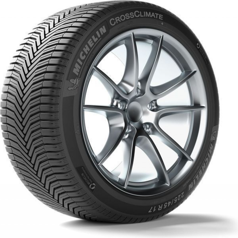 Anvelope  Michelin CROSSCLIMATE 2 SUV 265/50R19 110W All Season