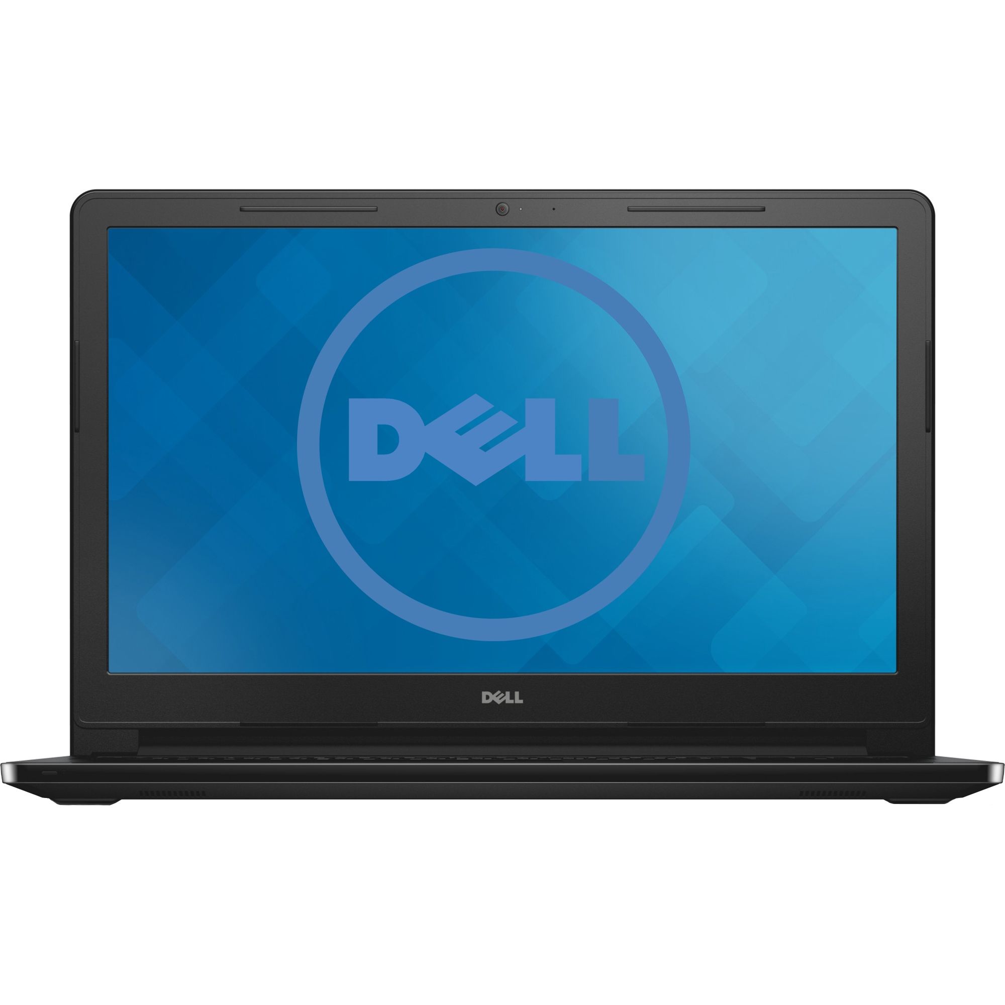 Laptop Dell Inspiron 3552, Intel® Celeron® N3060, 4GB DDR3, Intel® HD Graphics, HDD 500GB, Linux