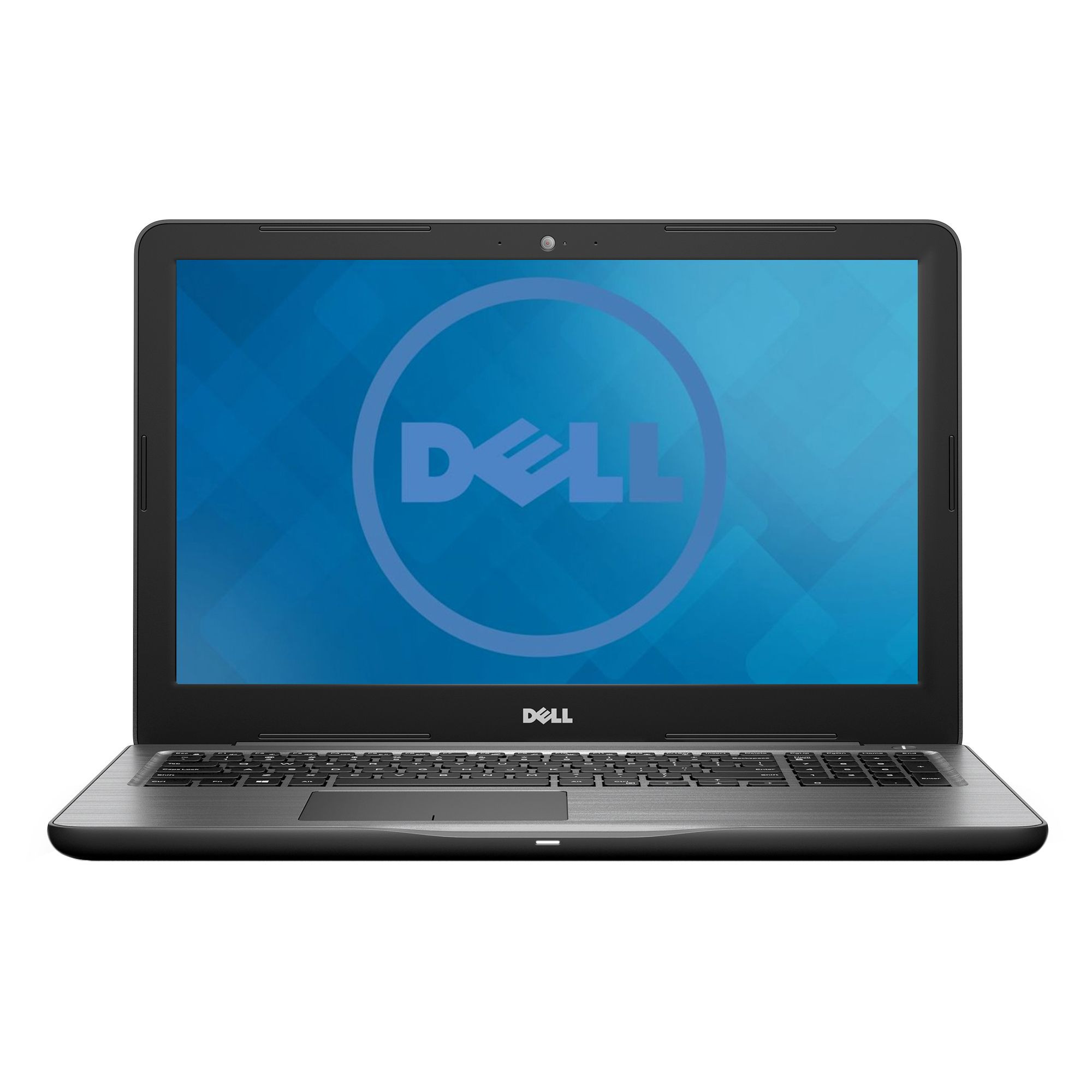 Laptop Dell Inspiron 5567, Intel Core i7-7500U, 8GB DDR4, HDD 1TB, AMD Radeon R7 M445 4GB, Linux