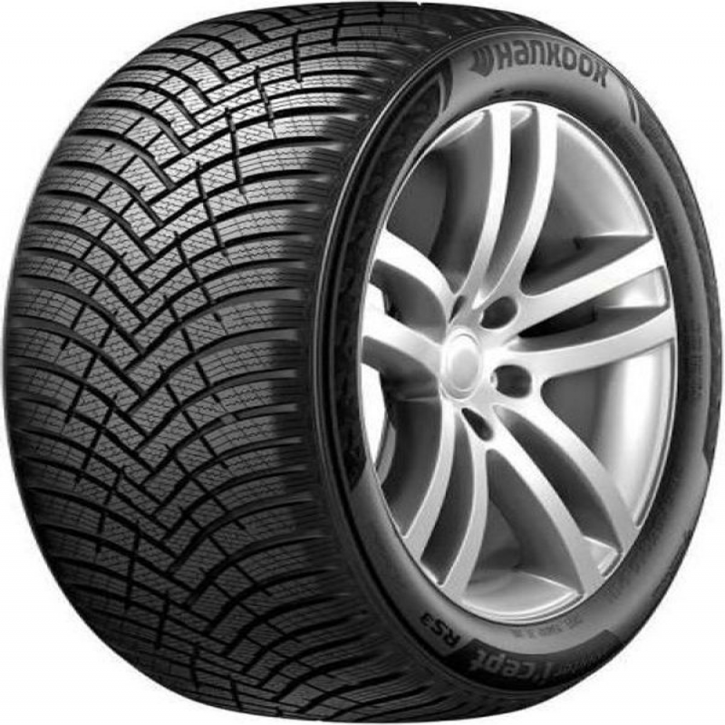 Anvelope Hankook W462 WINTER ICEPT RS3 225/45R17 94V Iarna