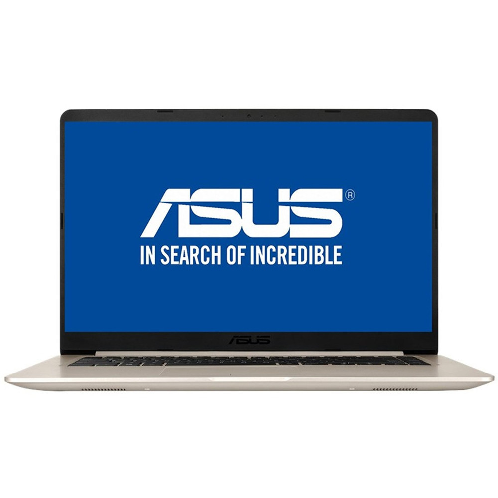 Laptop Asus S510UQ-BQ203, Intel Core i7-7500U, 8GB DDR4, HDD 1TB, nVidia GeForce 940MX 2GB, Endless OS