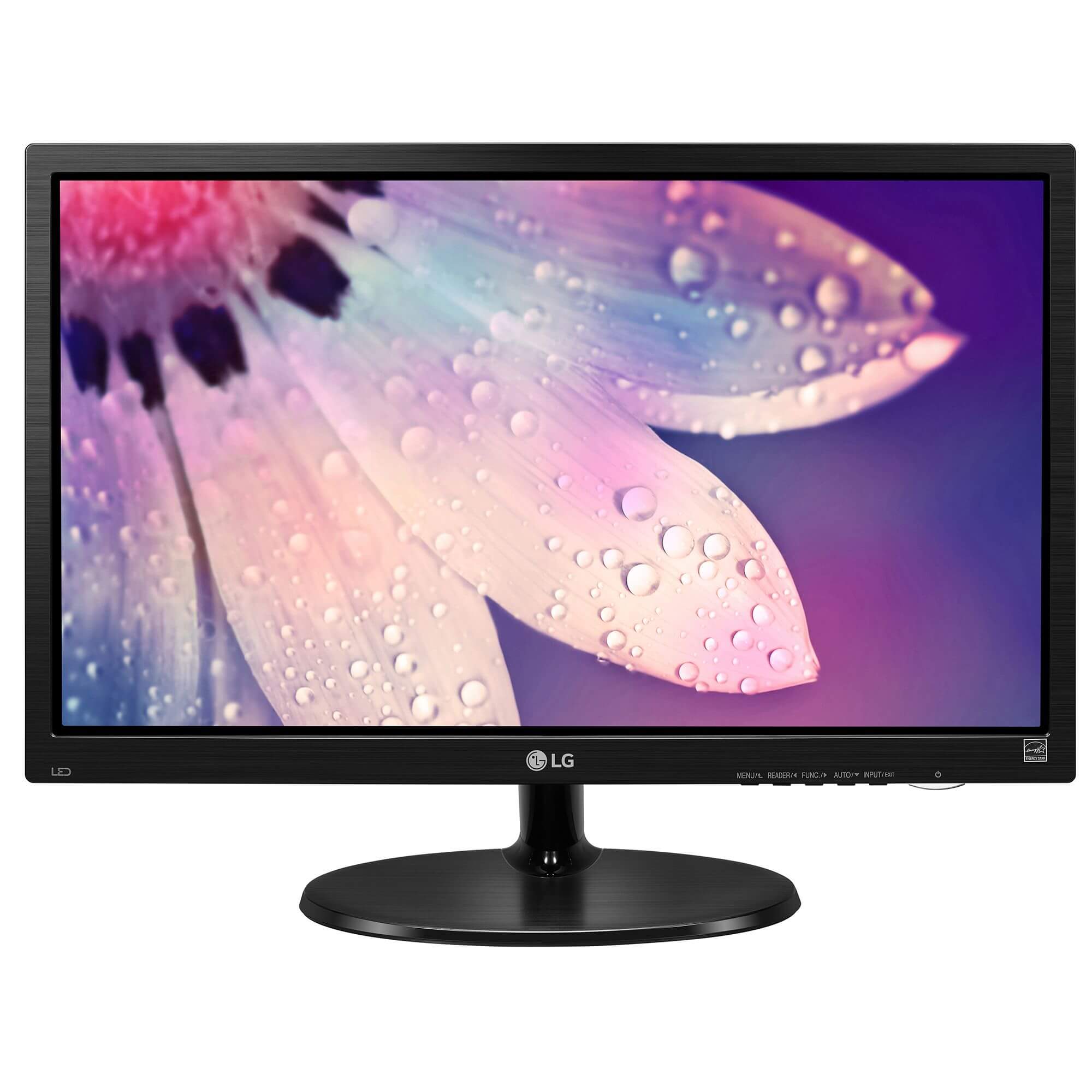 Monitor LED IPS LG 27MP38VQ-B, 27