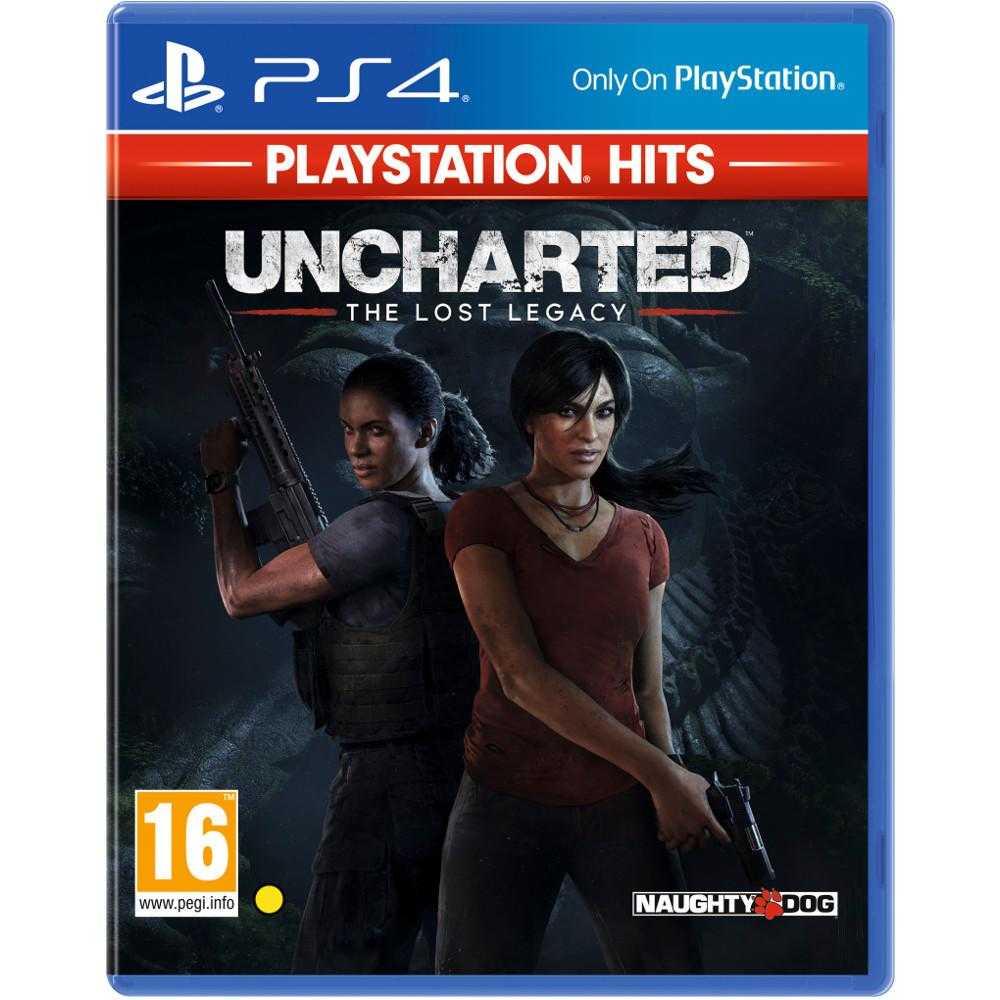 raiders of the lost ark online subtitrat Joc PS4 Uncharted: The Lost Legacy