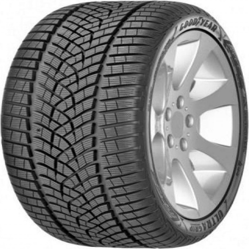 Anvelope  Goodyear UGPERF+SUV G1 275/45R20 110V Iarna