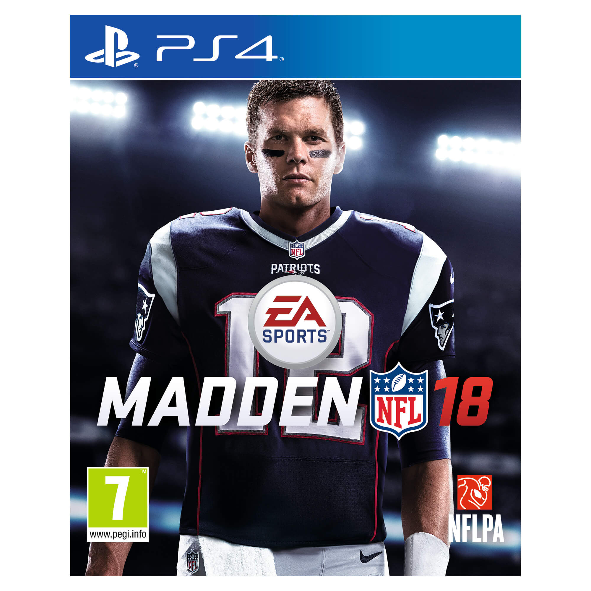 Joc PS4 Madden NFL 18