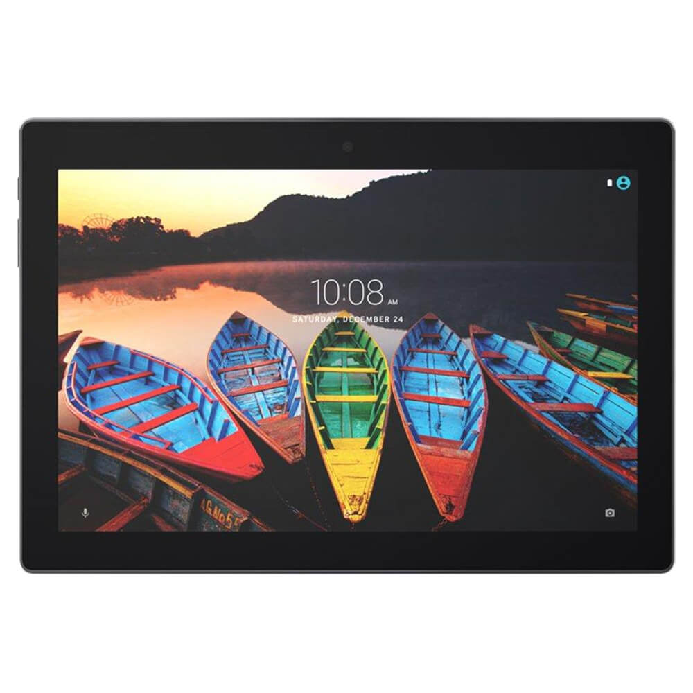 husa tableta lenovo yoga smart tab 10.1 Tableta Lenovo Tab 3 ZA1U0014BG, 10.1", Quad-Core, 16GB, Negru