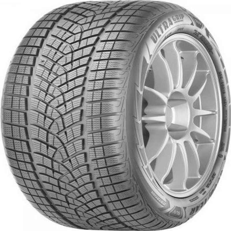 Anvelope  Goodyear Ultragrip Performance G1 255/55R18 109V Iarna