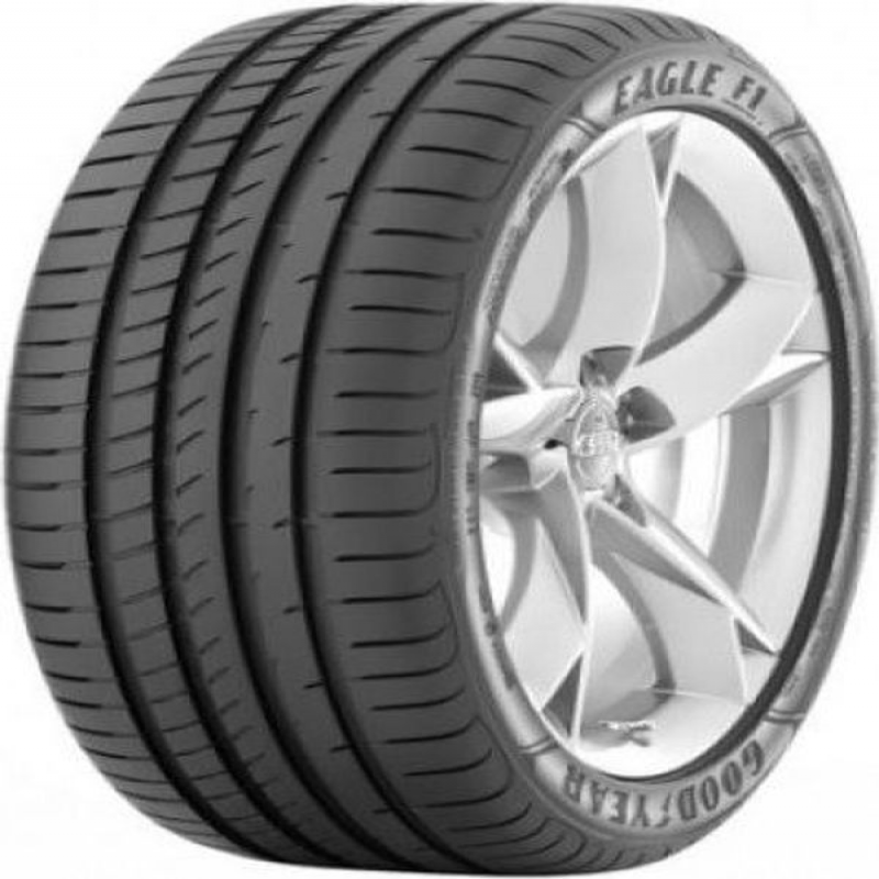 Anvelope  Goodyear Eagle F1 Asymmetric 2 265/45R20 108Y Vara