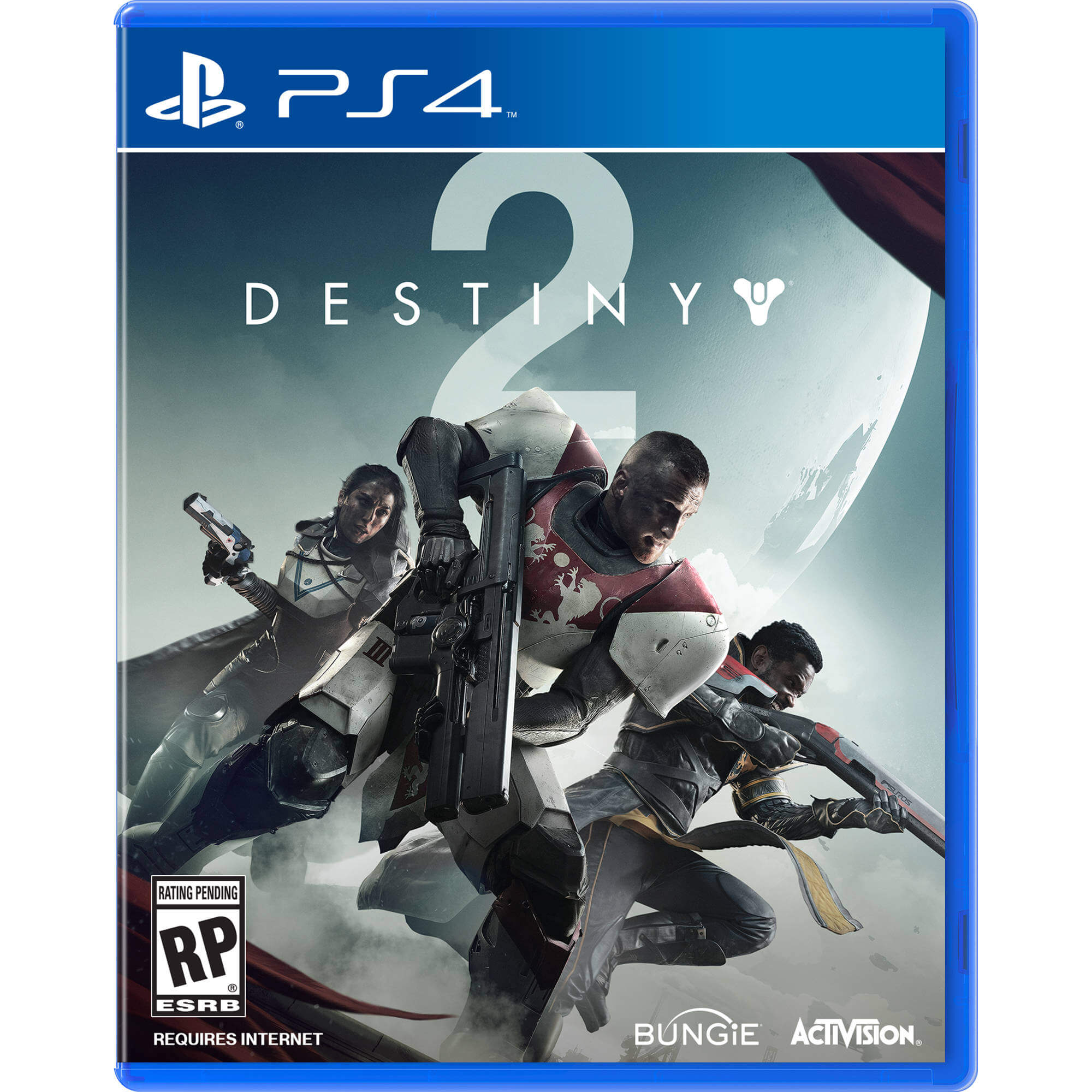 Joc PS4 Destiny 2