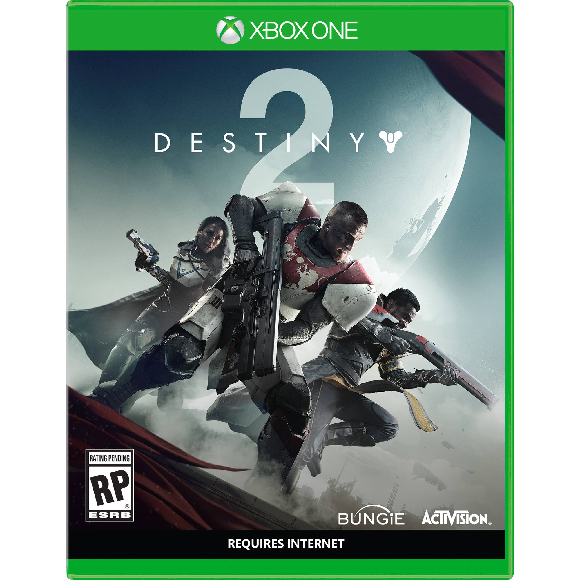 Joc Xbox One Destiny 2