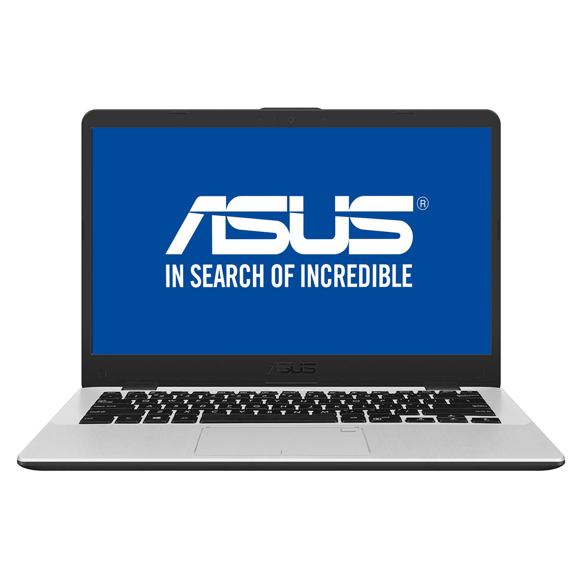 Laptop Asus X405UA-BM396, Intel Core i5-7200U, 4GB DDR4, SSD 256GB, Intel HD Graphics, Endless OS