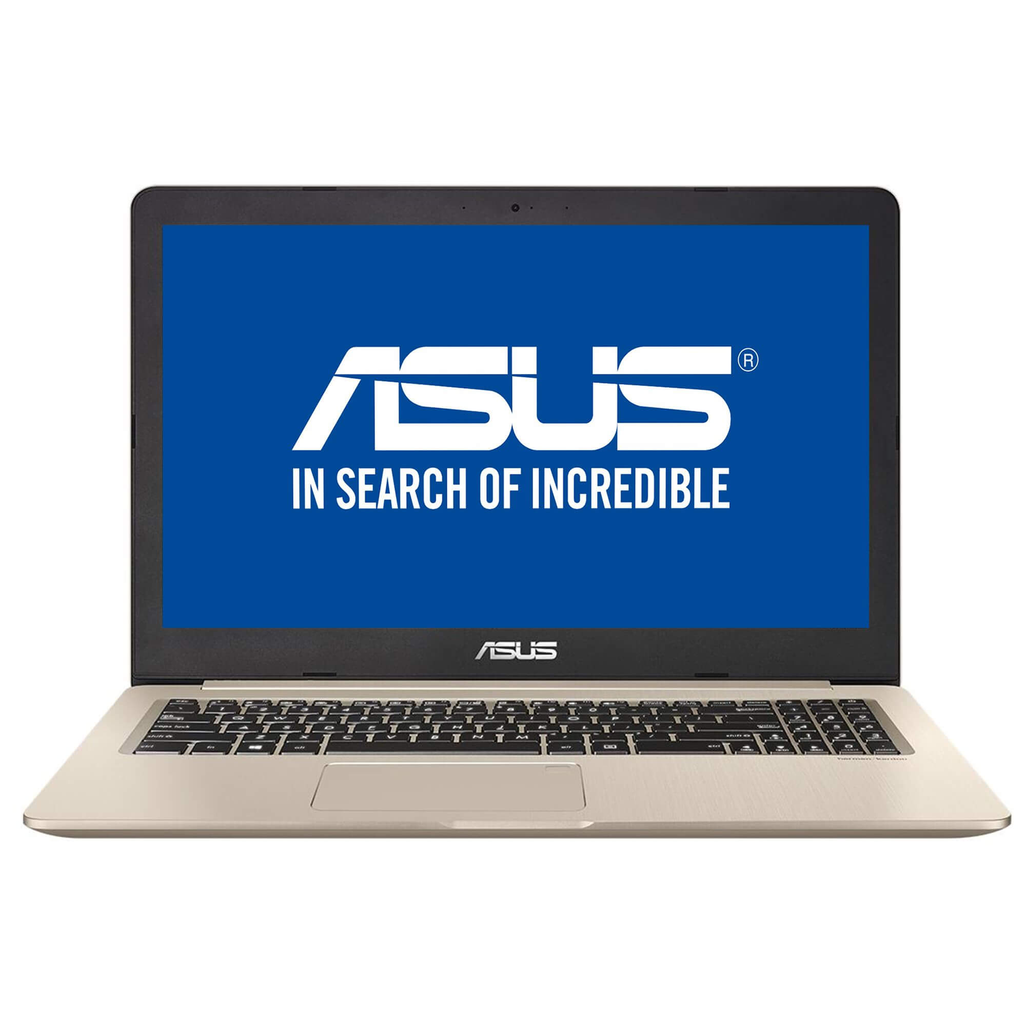 Laptop Asus Pro 15 N580VD-DM291, Intel Core i5-7300HQ, 4GB DDR4, HDD 500GB + SSD 128GB, nVidia GeForce GTX 1050 2GB, Endless OS