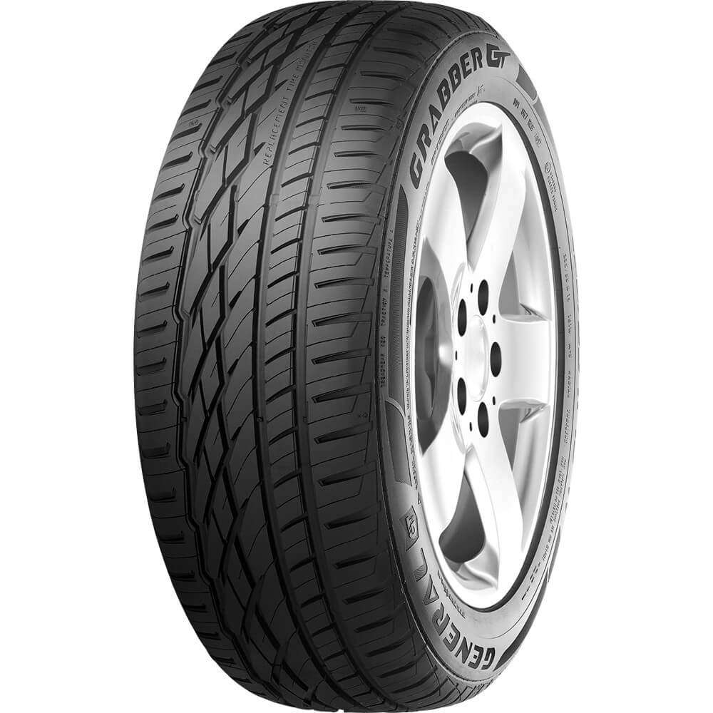 Anvelope Vara General Grabber GT, 255/55R18 109Y