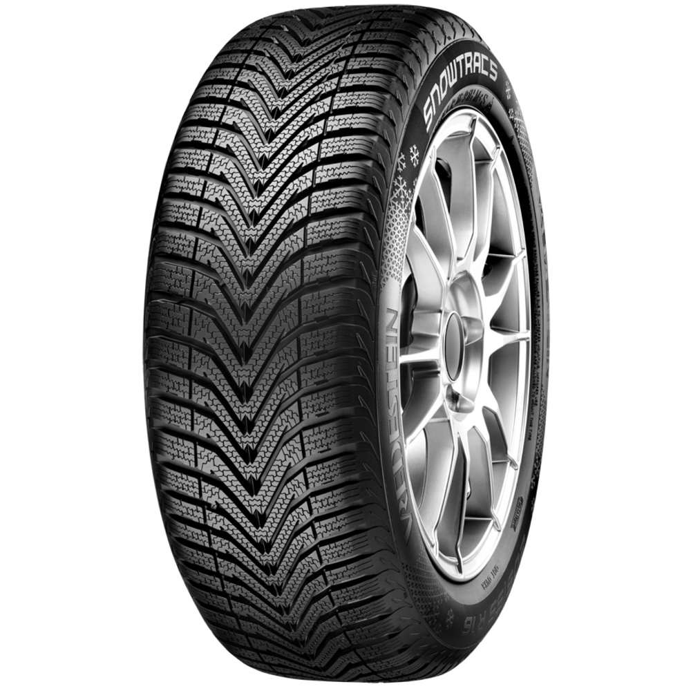 Anvelope Iarna Vredestein Snowtrac 5, 195/60R15 88T