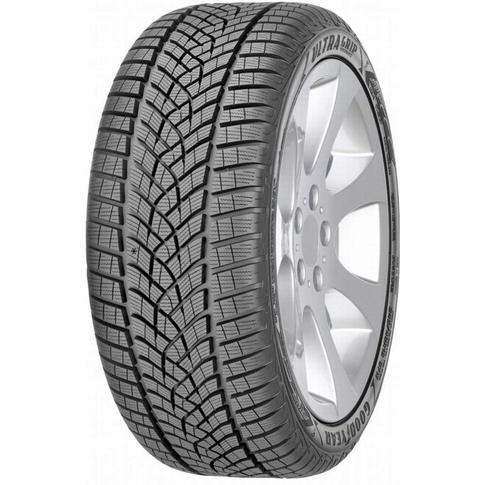 Anvelope Iarna GoodYear UG Performance G1, 195/55R15 85H