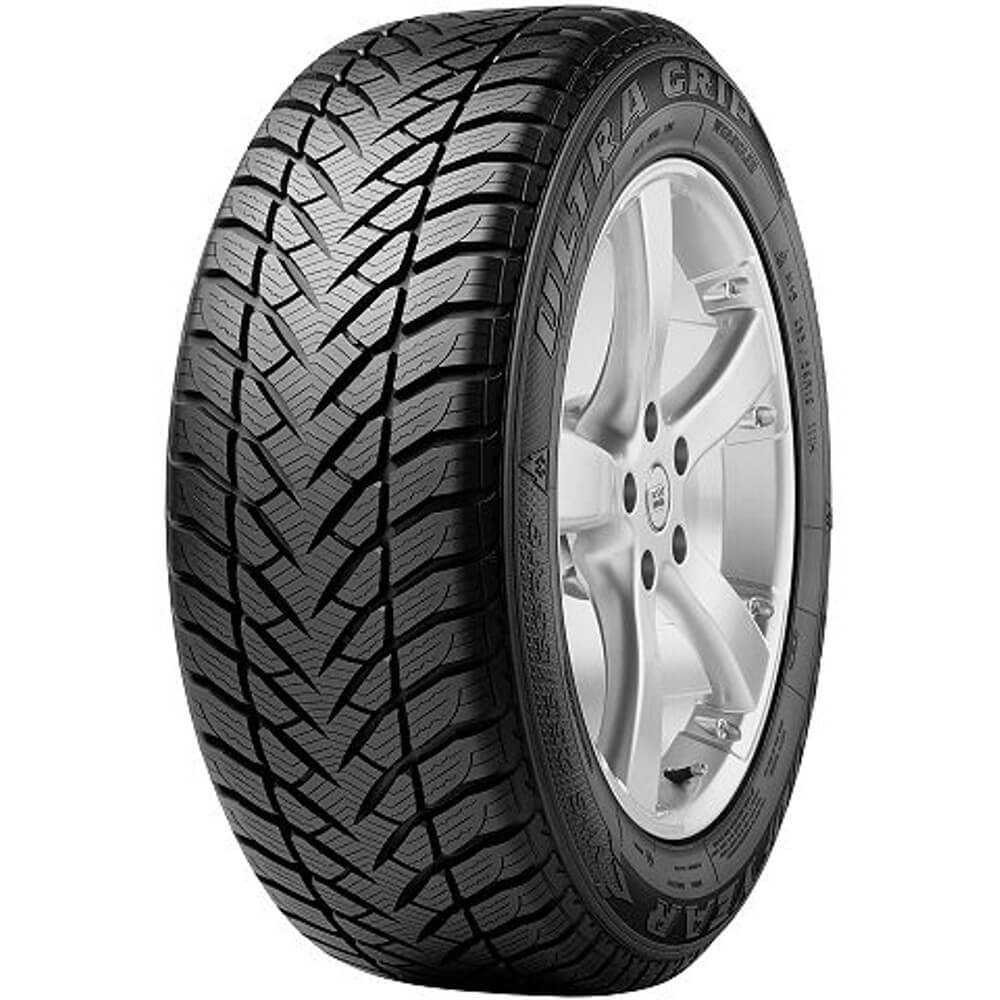 Anvelope Iarna GoodYear Ultra Grip SUV, 255/60R17 106H