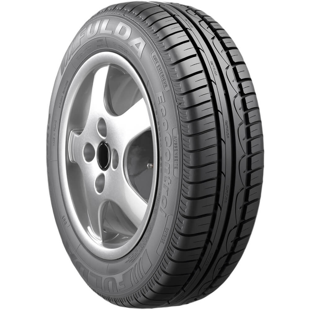 Anvelope Vara Fulda Ecocontrol, 165/60R14 75T