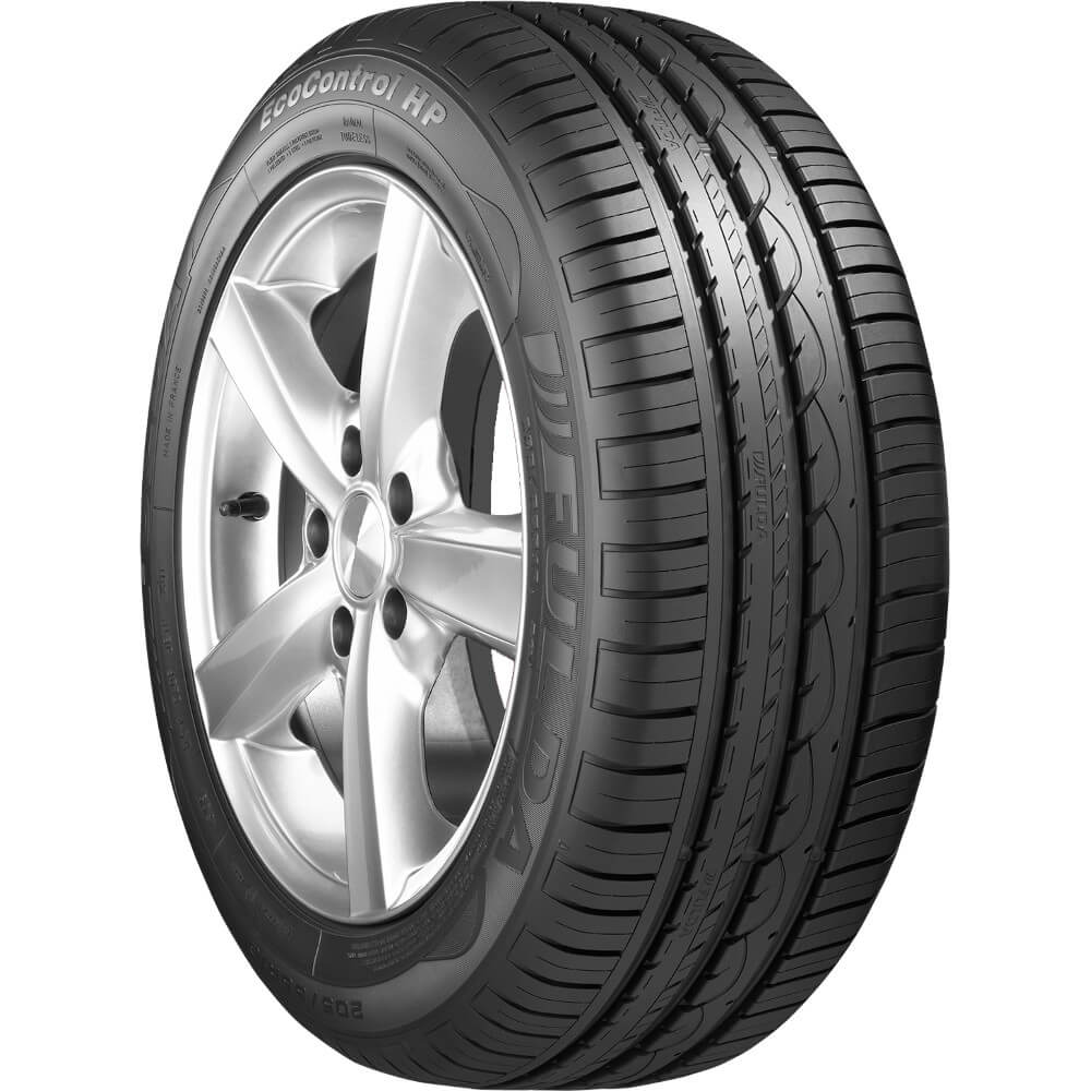 Anvelope Vara Fulda Ecocontrol HP, 185/60R14 82H