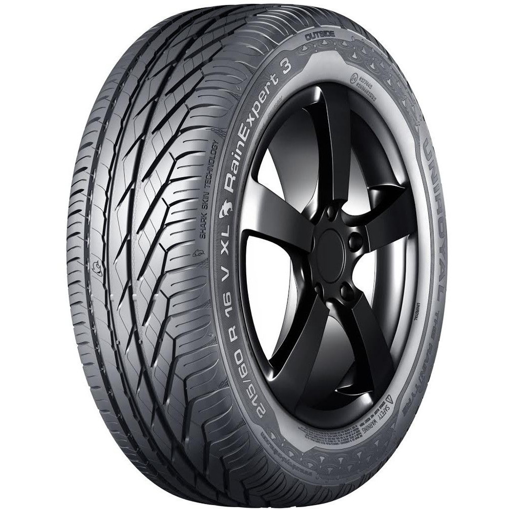 Anvelope Vara Uniroyal RainExpert 3, 195/65R15 91H