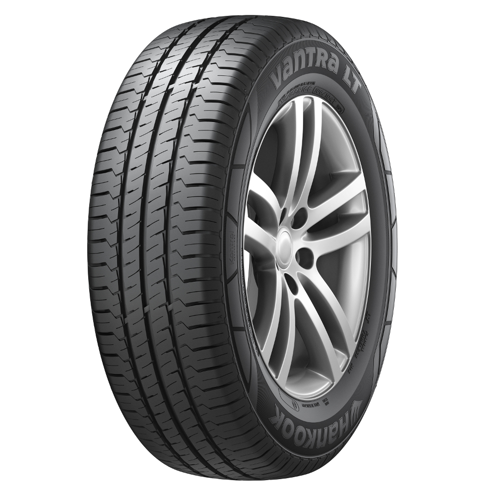 Anvelope Vara Hankook Radial RA18, 185/75R14C 102Q